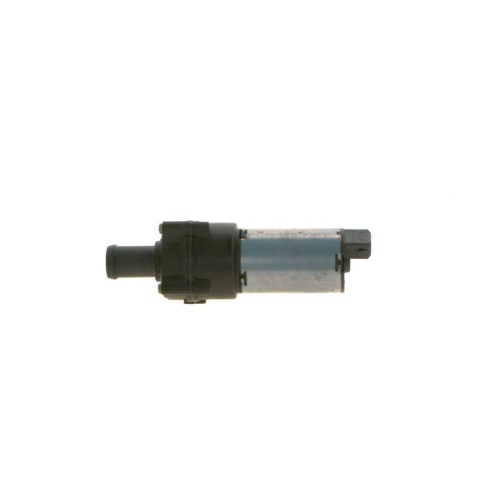 Zusatzwasserpumpe (k&uuml;hlwasserkreislauf) Bosch 0392020024 f&uuml;r Mercedes Benz Seat