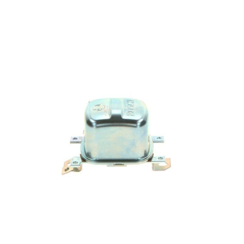 Generatorregler Bosch F026T02204 f&uuml;r Ford Magirus Deutz Magirus Deutz Opel Volvo