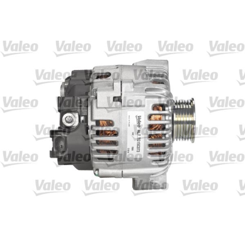 Generator Valeo 439600 Valeo Origins New Oe Technologie f&uuml;r