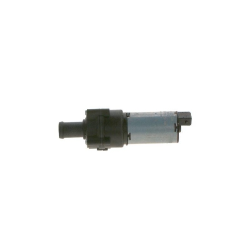 Zusatzwasserpumpe (k&uuml;hlwasserkreislauf) Bosch 0392020034 f&uuml;r Fiat Gmc Opel Saab
