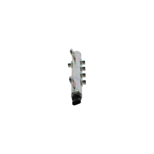 Verteilerrohr Kraftstoff Bosch 0445214058 für Alfa Romeo Fiat
