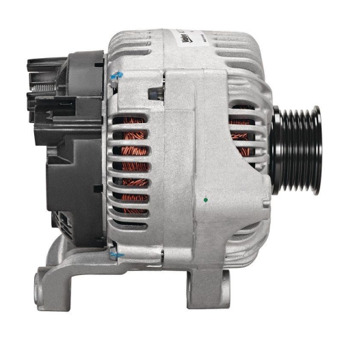 Generator Valeo 439559 Valeo Origins New Oe Technologie f&uuml;r Bmw