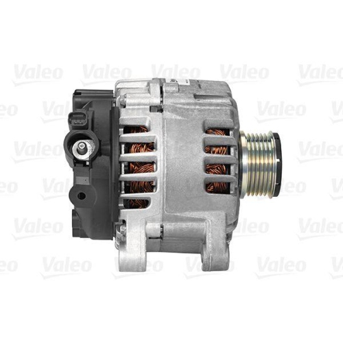 Generator Valeo 439674 Valeo Origins New Oe Technologie f&uuml;r Citro&euml;n Fiat Lancia