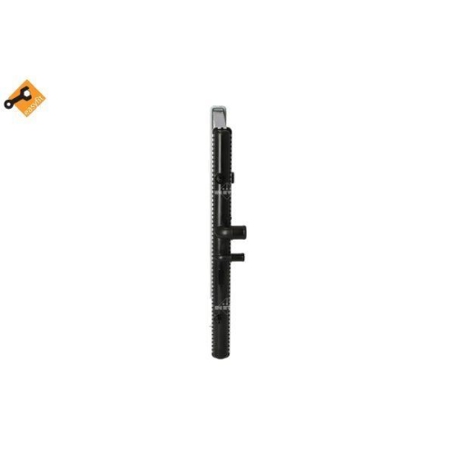 K&uuml;hler Motork&uuml;hlung Nrf 58312A Easy Fit f&uuml;r Citro&euml;n Peugeot