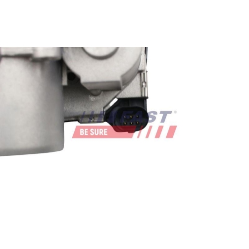 Drosselklappenstutzen Fast FT50415 f&uuml;r VW