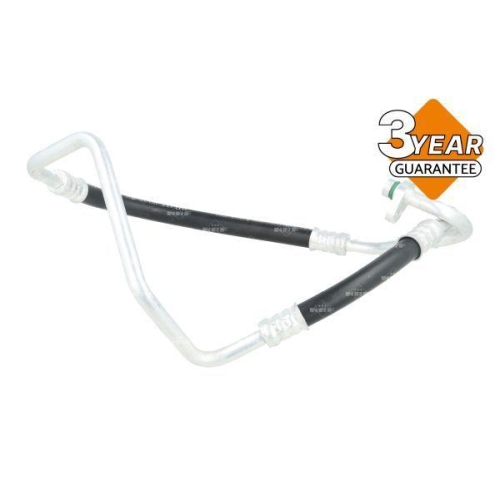 Hochdruck /niederdruckleitung Klimaanlage Nrf 30013667 Easy Fit f&uuml;r Renault