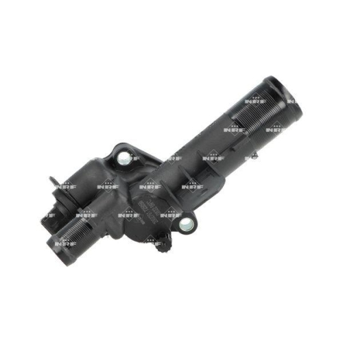Thermostat K&uuml;hlmittel Nrf 725056 Easy Fit f&uuml;r Nissan Renault