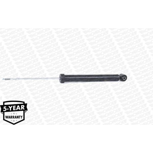 Sto&szlig;d&auml;mpfer Monroe G1134 Monroe Original (gas Technology) f&uuml;r Nissan Hinterachse