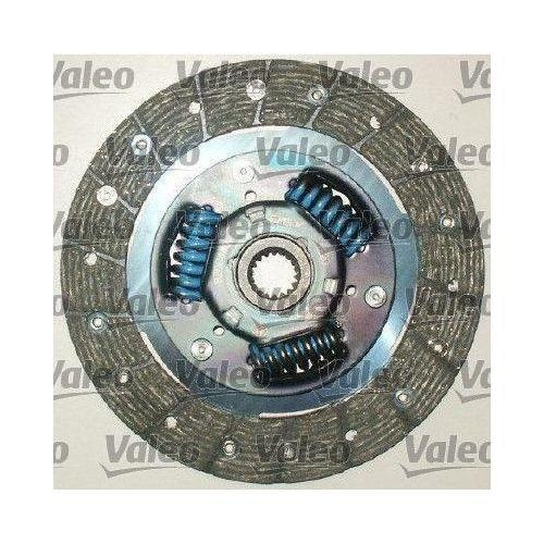 Kupplungssatz Valeo 826221 3kkit f&uuml;r Suzuki