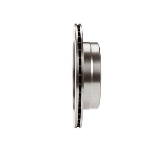 Bremsscheibe Bosch 0986479665 f&uuml;r Ssangyong Hinterachse