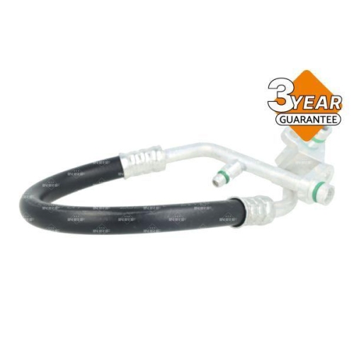 Hochdruck /niederdruckleitung Klimaanlage Nrf 30013670 Easy Fit f&uuml;r Nissan Opel