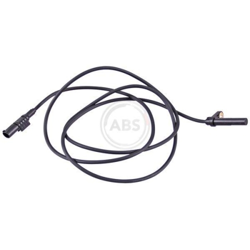 Sensor Raddrehzahl A.b.s. 31528 für Mercedes Benz Mercedes Benz VW Vag