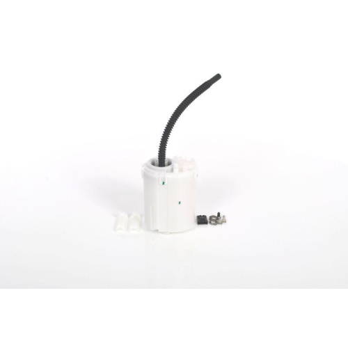 Kraftstoffpumpe Bosch 0986580824 für Audi Seat Skoda VW Im Kraftstoffbehälter