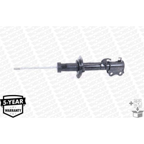 Sto&szlig;d&auml;mpfer Monroe G7027 Monroe Original (gas Technology) f&uuml;r Nissan