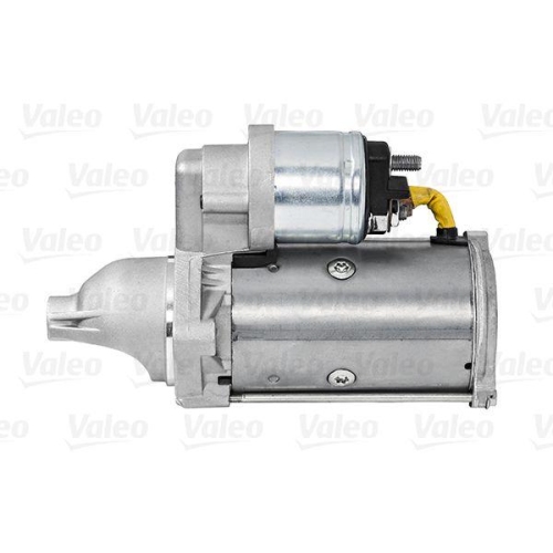 Starter Valeo 438212 Valeo Origins New Oe Technologie für Fiat Opel Vauxhall