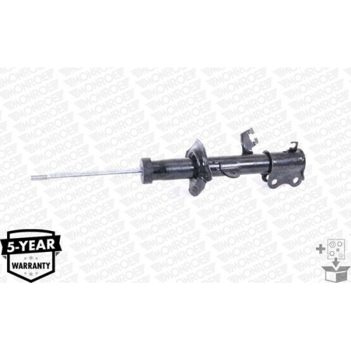 Sto&szlig;d&auml;mpfer Monroe G7028 Monroe Original (gas Technology) f&uuml;r Nissan