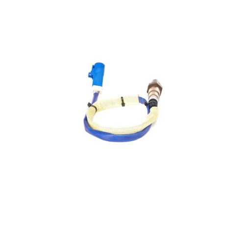 Lambdasonde Bosch 0258006941 für Links Nach Katalysator