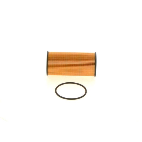 Servicekit 4 Filter Bosch f&uuml;r RENAULT LAGUNA VEL bx5+6 Liter &Ouml;l 5w30