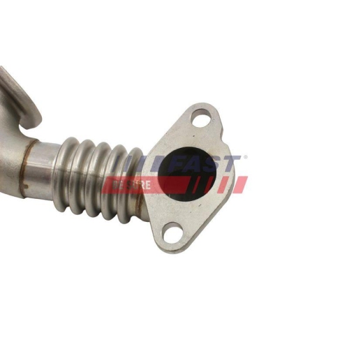 Rohrleitung Agr Ventil Fast FT84306 f&uuml;r Iveco