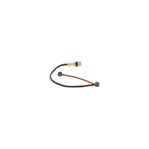 Warnkontakt Bremsbelagverschleiß Bosch 1987474989 für Porsche Hinterachse