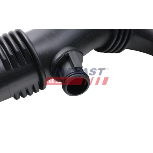 Saugrohr Luftversorgung Fast FT65713 f&uuml;r Bmw Citro&euml;n Fiat Mini