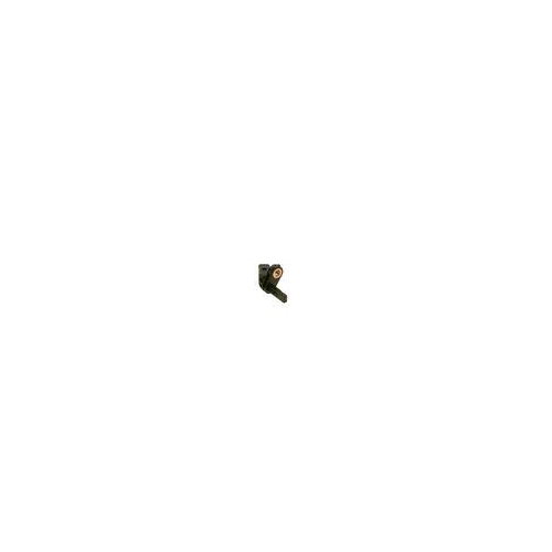 Sensor Raddrehzahl Bosch 0986594504 f&uuml;r Audi Porsche Seat Skoda VW
