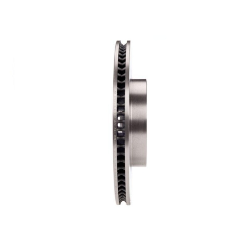 Bremsscheibe Bosch 0986479A65 f&uuml;r Toyota Lexus Vorderachse
