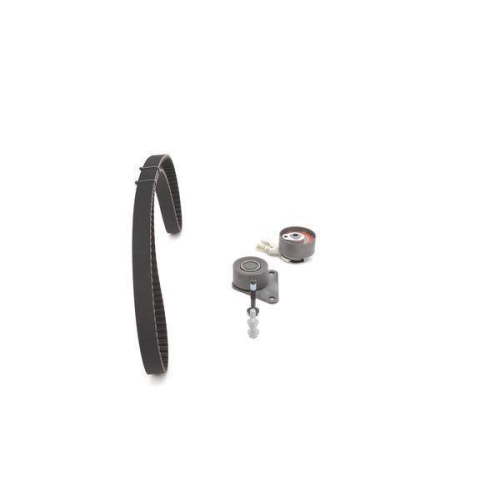 Zahnriemensatz Bosch 1987948209 für Ford Volvo