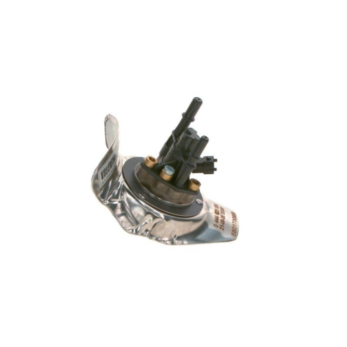 Dosiermodul Harnstoffeinspritzung Bosch 0444023058 für Iveco Astra Steyr Case Ih