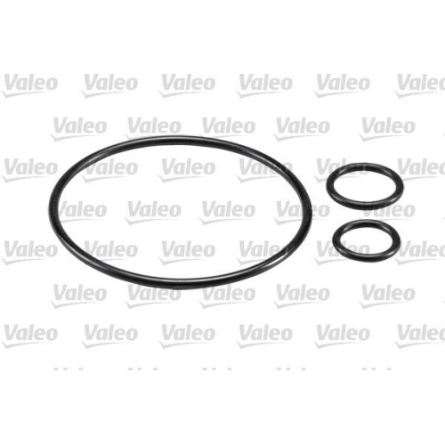 &Ouml;lfilter Valeo 586504 f&uuml;r Honda Isuzu Opel Vauxhall Americanmotors(ford)