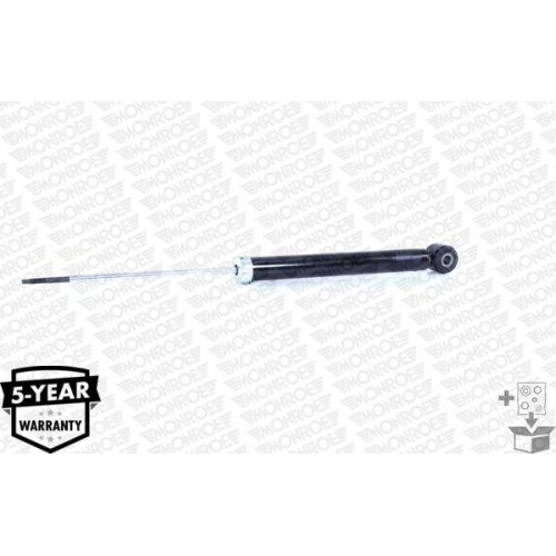 Stoßdämpfer Monroe G1137 Monroe Original (gas Technology) für Renault Dacia
