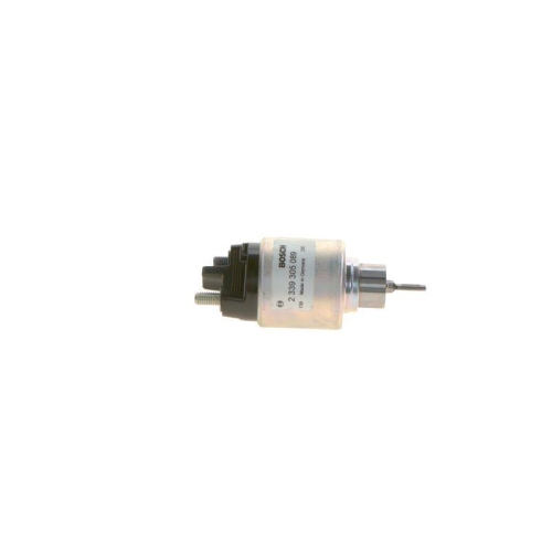 Magnetschalter Starter Bosch 2339305089 f&uuml;r Mercedes Benz Mercedes Benz
