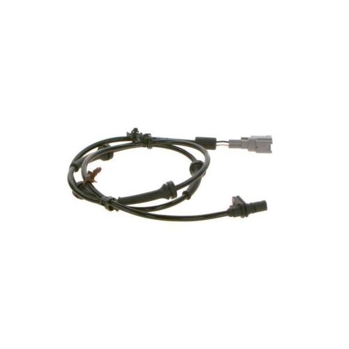 Sensor Raddrehzahl Bosch 0265007908 f&uuml;r Nissan Hinterachse