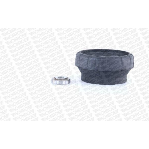 Reparatursatz Federbeinst&uuml;tzlager Monroe MK181 Mounting Kit f&uuml;r Fiat Nissan Opel