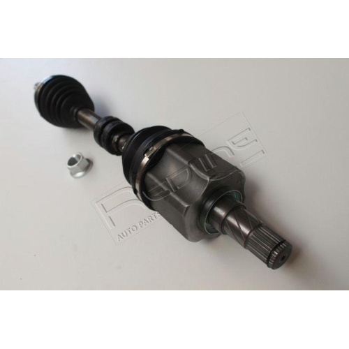 Antriebswelle Red-line 45NI067 für Nissan Vorderachse Links