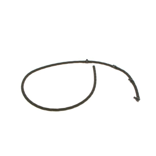 Schlauch Leckkraftstoff Bosch 0928400507 f&uuml;r Fiat Iveco Uaz