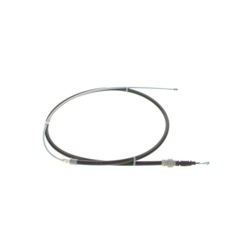 Seilzug Feststellbremse Bosch 1987477698 für Audi Seat Skoda VW Hinten Links