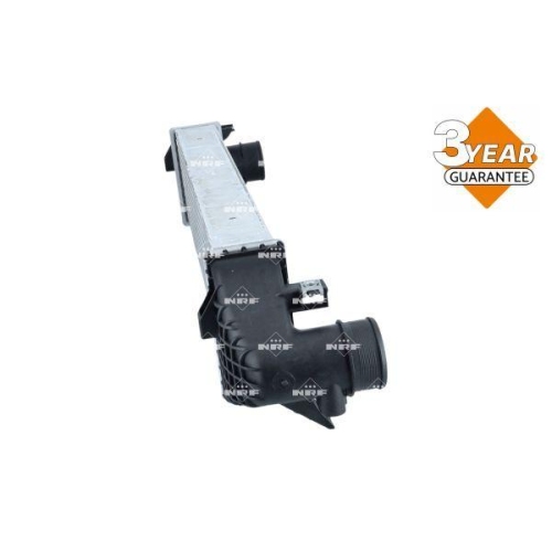Ladeluftk&uuml;hler Nrf 309068 f&uuml;r Ford