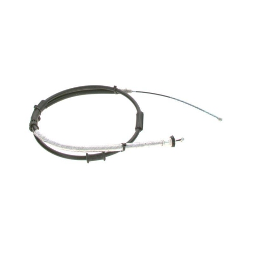 Seilzug Feststellbremse Bosch 1987477976 f&uuml;r Fiat Hinten Links