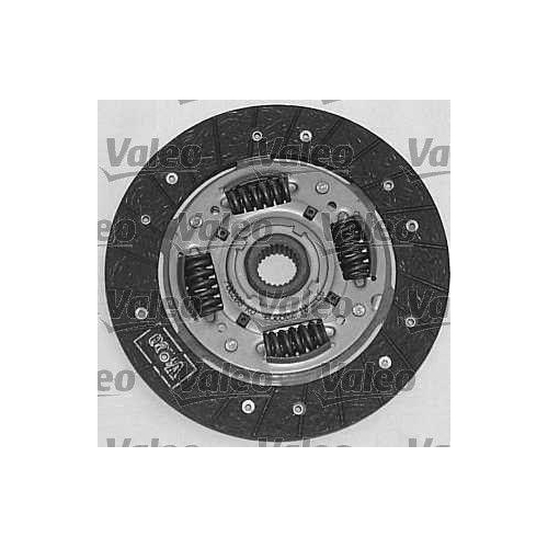Kupplungssatz Valeo 826320 3kkit f&uuml;r MG Rover