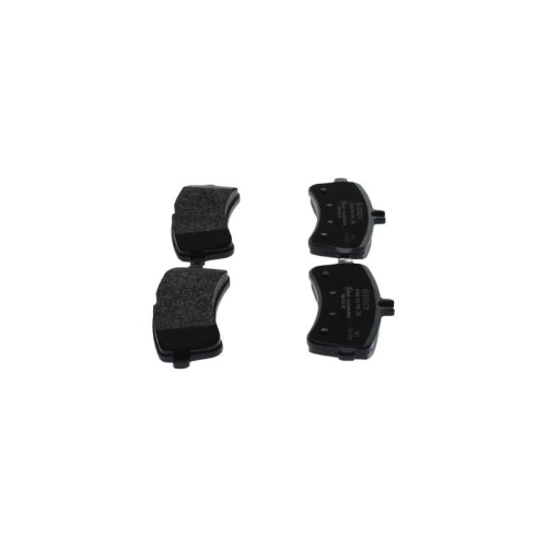 Bremsbelagsatz Scheibenbremse Bosch 0986494764 f&uuml;r Mercedes Benz Mercedes Benz