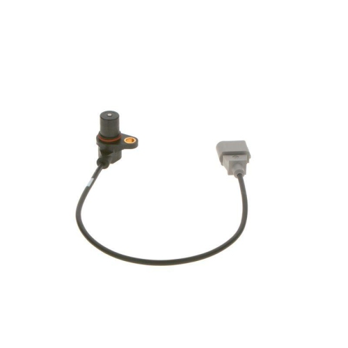Impulsgeber Kurbelwelle Bosch 0261210178 f&uuml;r Audi Seat Skoda VW Karmann