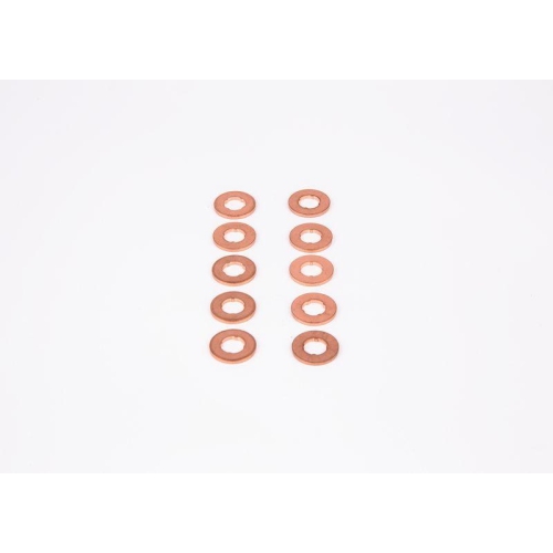 Dichtring Düsenhalter Bosch F00VC17503 für Bmw Chrysler Citroën Daf Fiat Gmc Man