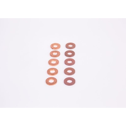 Dichtring Düsenhalter Bosch F00VC17504 für Alfa Romeo Bmw Chrysler Citroën Daf