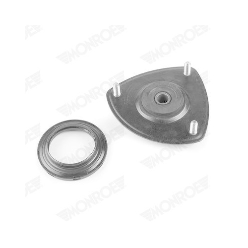 Reparatursatz Federbeinst&uuml;tzlager Monroe MK312 Mounting Kit f&uuml;r Land Rover