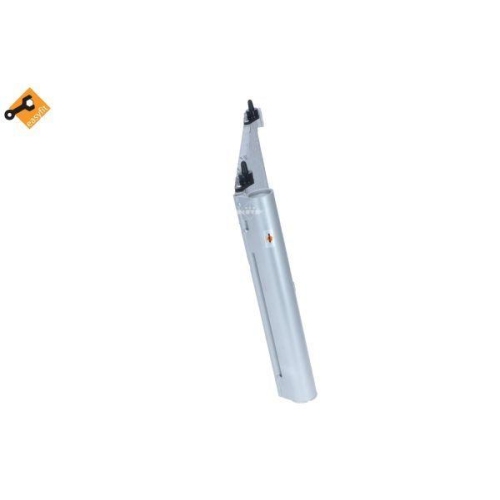 Kondensator Klimaanlage Nrf 35649 Easy Fit f&uuml;r Citro&euml;n Peugeot