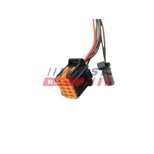 Au&szlig;enspiegel Fast FT88374 f&uuml;r Citro&euml;n Peugeot Citro&euml;n/peugeot Toyota Rechts