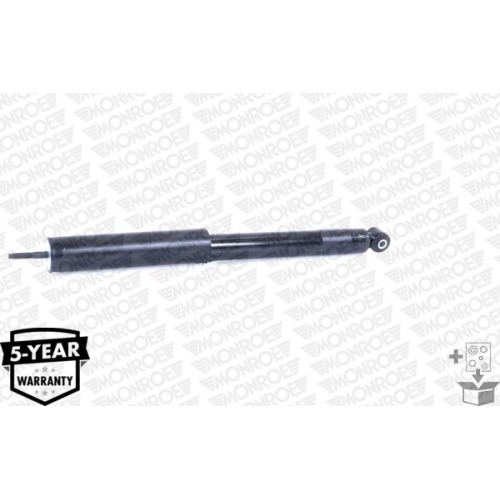 Sto&szlig;d&auml;mpfer Monroe 43076 Monroe Original (gas Technology) f&uuml;r Opel Vauxhall