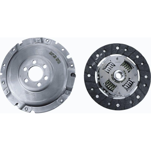 Kupplungssatz Sachs 3000160002 f&uuml;r Seat VW