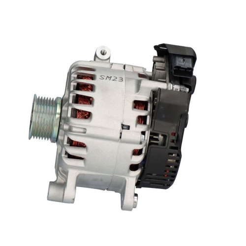 Startergenerator Valeo 439870 Valeo Origins New Stop&start Oe Technologie für